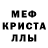 A PVP кристаллы Sonia Nedodatko